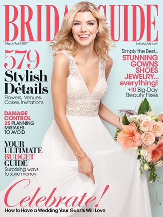 Bridal Guide Mar/Apr 2017