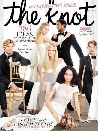 The Knot Spring 2017